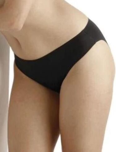 TC Fine Intimates Wonderful Edge Matte Microfiber Hipster M, Nude in Kuwait