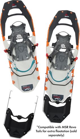 MSR Revo Explore Lightweight Men's All Terrain Snowshoes in Saudi Arabia