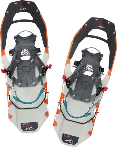 MSR Revo Explore Lightweight Men's All Terrain Snowshoes in Saudi Arabia