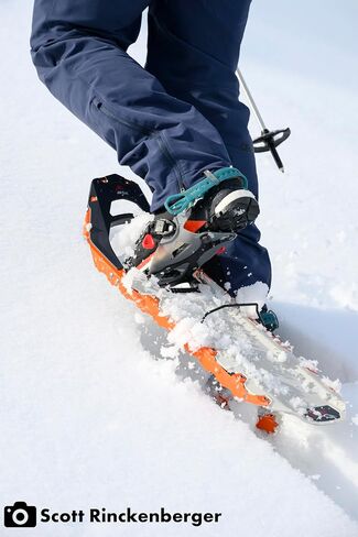 MSR Revo Explore Lightweight Men's All Terrain Snowshoes in Saudi Arabia