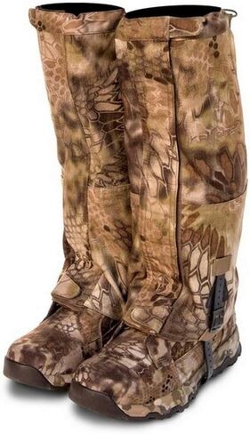 Kryptek Petra Gaiter Highlander X-Large in Saudi Arabia