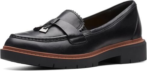 Clarks Women's Westlynn Bella Loafer in Saudi Arabia