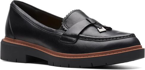 Clarks Women's Westlynn Bella Loafer in Saudi Arabia