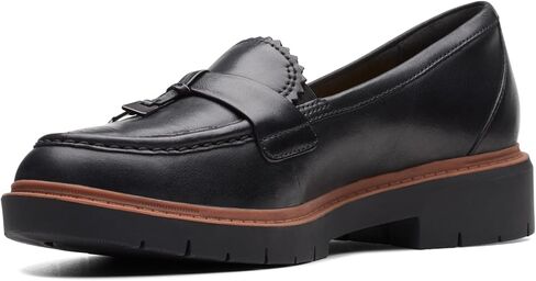Clarks Women's Westlynn Bella Loafer in Saudi Arabia