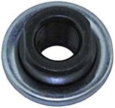 Alta Bicycle Hub Axle Cone W/Dust Cap 3/8" in Saudi Arabia