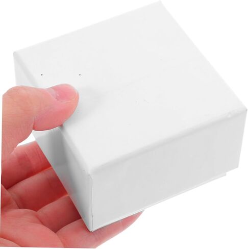 Homoyoyo Cardboard Cryogenic Storage Box Covers Stackable Lab Freezer Box for Microcentrifuge Tubes Efficient Sample Organization and Space Optimization in Saudi Arabia