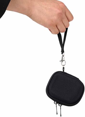 Kalimba Thumb Piano 8 Keys with Hard Protective Travel Case (Bear shaped） in Saudi Arabia