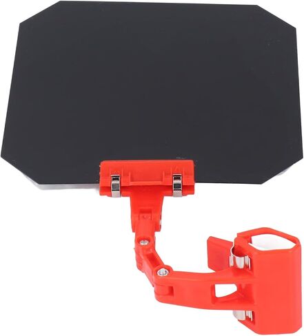 Clip On Welding Panel Welding Blackout Panel Automatic Darkening Adjustable Clip On Protective Plate for Argon Arc Welding Projects in Saudi Arabia