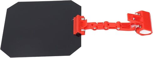 Clip On Welding Panel Welding Blackout Panel Automatic Darkening Adjustable Clip On Protective Plate for Argon Arc Welding Projects in Saudi Arabia