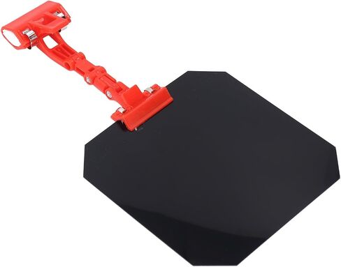 Clip On Welding Panel Welding Blackout Panel Automatic Darkening Adjustable Clip On Protective Plate for Argon Arc Welding Projects in Saudi Arabia