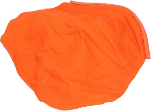 Welding Helmet Cover FR Cotton Full Protective Welding Helmet Extended Headcover with Press Fit Sealing for Welding Hood Accessories in Saudi Arabia