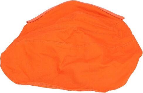 Welding Helmet Cover FR Cotton Full Protective Welding Helmet Extended Headcover with Press Fit Sealing for Welding Hood Accessories in Saudi Arabia