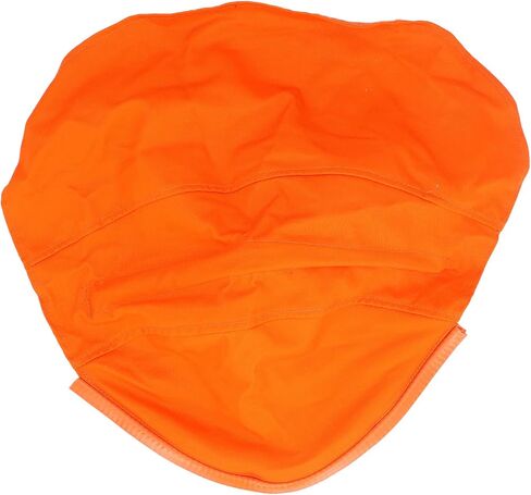 Welding Helmet Cover FR Cotton Full Protective Welding Helmet Extended Headcover with Press Fit Sealing for Welding Hood Accessories in Saudi Arabia