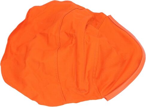 Welding Helmet Cover FR Cotton Full Protective Welding Helmet Extended Headcover with Press Fit Sealing for Welding Hood Accessories in Saudi Arabia