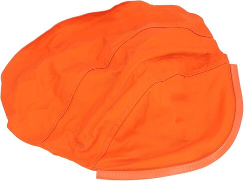 Welding Helmet Cover FR Cotton Full Protective Welding Helmet Extended Headcover with Press Fit Sealing for Welding Hood Accessories in Saudi Arabia