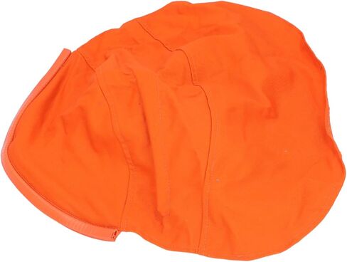 Welding Helmet Cover FR Cotton Full Protective Welding Helmet Extended Headcover with Press Fit Sealing for Welding Hood Accessories in Saudi Arabia