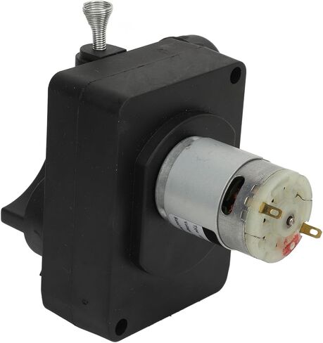 Soldering Wire Feeder DC24V 10W Wire Motor Right Handle Soldering Wire Feeder Machine for Gas Shielded Welding 2 min in Saudi Arabia