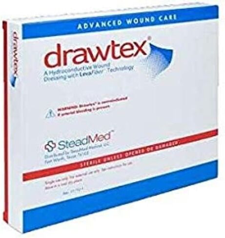 DrawTex ، 3 "× 3" ، حزمة من 10 in Saudi Arabia