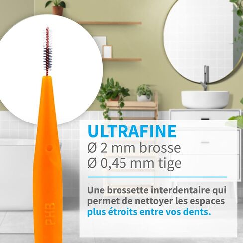 PHB Ultrafine Plus Gf 0.7 Blister Pack in Saudi Arabia