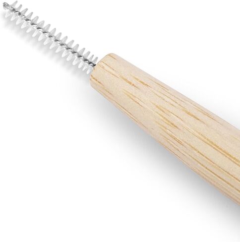 T-Brush Interdantel Bamboo Brush - 6 Pieces - 0,45mm in Saudi Arabia