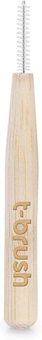 T-Brush Interdantel Bamboo Brush - 6 Pieces - 0,45mm in Saudi Arabia