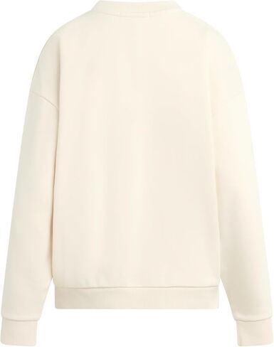 Women's Heart Logo Sweatshirt in Saudi Arabia