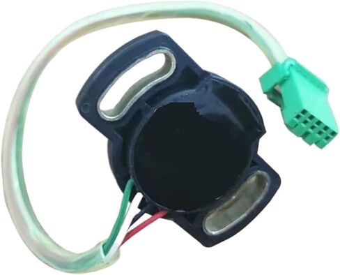 Torque Sensor Electronic Power Direction Angle EPS Sensor Fit For FAW QCG-N1IA-190 QCG-N1IA-270(270) in Kuwait