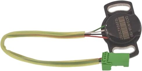 Torque Sensor Electronic Power Direction Angle EPS Sensor Fit For FAW QCG-N1IA-190 QCG-N1IA-270(270) in Kuwait