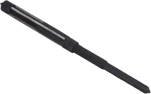 قابلة للتعديل يدوية الحجم المدى الصلب Reamer Hand Reamer Machine 1PCS (6.75-7.25) in Saudi Arabia