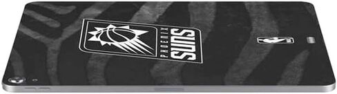 Skinit Decal Tablet Skin Compatible with iPad Air 11in (2024-2025) - Officially Licensed NBA Phoenix Suns Standard - Orange Design in Saudi Arabia