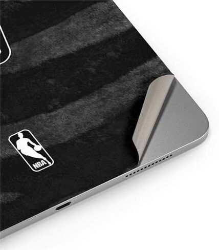 Skinit Decal Tablet Skin Compatible with iPad Air 11in (2024-2025) - Officially Licensed NBA Phoenix Suns Standard - Orange Design in Saudi Arabia