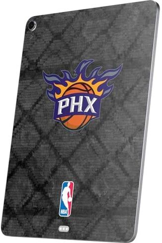 Skinit Decal Tablet Skin Compatible with iPad Air 11in (2024-2025) - Officially Licensed NBA Phoenix Suns Standard - Orange Design in Saudi Arabia