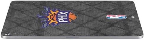 Skinit Decal Tablet Skin Compatible with iPad Air 11in (2024-2025) - Officially Licensed NBA Phoenix Suns Standard - Orange Design in Saudi Arabia