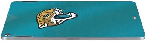 Skinit Decal Tablet Skin Compatible with iPad Air 11in (2024-2025) - Officially Licensed NFL Jacksonville Jaguars Team Jersey Design in Kuwait