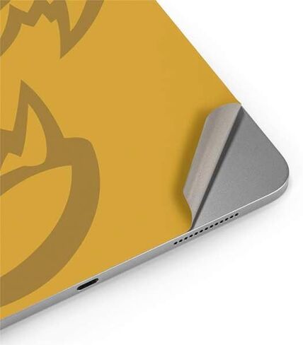 Skinit Skinit Tablet Skin متوافق مع iPad Air 11in (2024-2025) - تصميم فريق NFL Jacksonville Jaguars المرخص رسميًا in Saudi Arabia