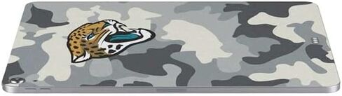 Skinit Decal Tablet Skin Compatible with iPad Air 11in (2024-2025) - Officially Licensed NFL Jacksonville Jaguars Team Jersey Design in Kuwait