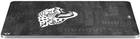 Skinit Decal Tablet Skin Compatible with iPad Air 11in (2024-2025) - Officially Licensed NFL Jacksonville Jaguars Team Jersey Design in Kuwait