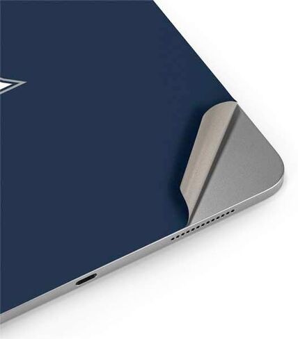 Skinit Decal Tablet Skin Compatible with iPad Air 11in (2024-2025) - Officially Licensed Xavier University Musketeers Est 1831 Design in Saudi Arabia