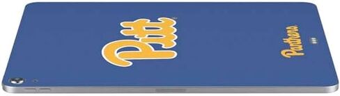 Skinit Decal Tablet Skin Compatible with iPad Air 11in (2024-2025) - Officially Licensed University of Pittsburgh Panthers Pitt Design in Saudi Arabia