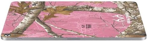 Skinit Decal Tablet Skin Compatible with iPad Air 11in (2024-2025) - Officially Licensed Realtree Timber Camo Design in Kuwait