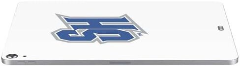 Skinit Decal Tablet Skin Compatible with iPad Air 11in (2024-2025) - Officially Licensed Seton Hall University Pirates Net Design in Saudi Arabia