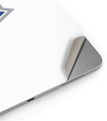 Skinit Decal Tablet Skin Compatible with iPad Air 11in (2024-2025) - Officially Licensed Seton Hall University Pirates Net Design in Saudi Arabia