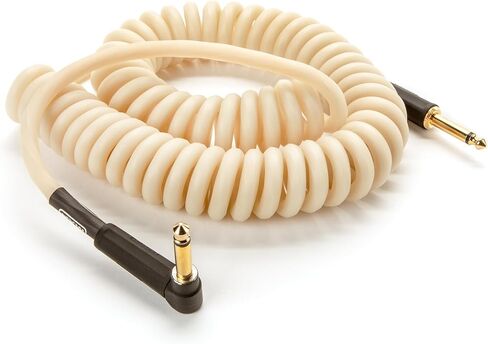 JIM DUNLOP MXR® 15 ft Coil Cable Glo Right/Straight in Saudi Arabia