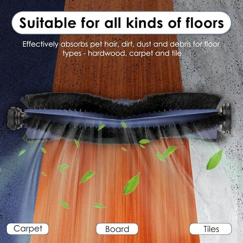 (6 حزمة) X10 Pro Omni استبدال منصات MOP متوافقة مع EUFY X10 PRO OMNI ROBOT VARENER in Kuwait