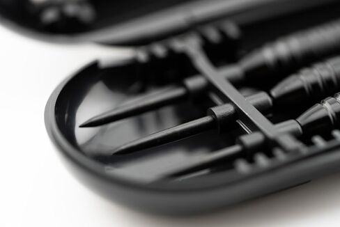 RFH Professional 20G TEP TIP STARS - Limited Edition (Tension Blue) | مجموعة كاملة مع الرحلات الجوية ، مهاوي الألومنيوم/البلاستيك | براميل محتوية على الدقة للمبتدئين والمحترفين in Kuwait