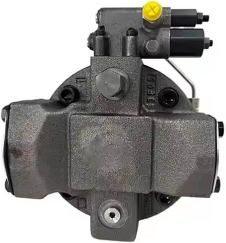 مضخة المكبس الهيدروليكي 1855918 185-5918 متوافق مع محرك Caterpillar Cat 3054 Loaders Backhoe 420d 428d 430d 432d 438d 442d in Kuwait
