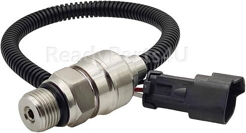 Replacement For Pump High Pressure Sensor Fit CAT 311D LRR 312D L 320C L 345B II 349D L 330D MH Mod-G8U-3314 in Saudi Arabia