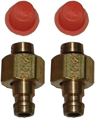 SeaStar Bleeder Fittings KIT (2/PK) in Saudi Arabia