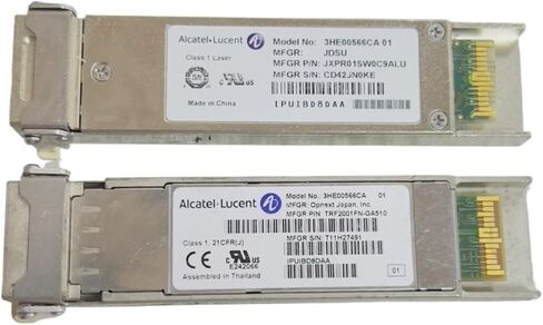 10G Multi-Mode 3HE00566CA 01 XFP Multi-Mode 10G Optical Module in Saudi Arabia