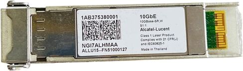 1ab375380001 10GBE 10GBASE-SR ، W XFP MULTI-MOPE MODULE in Saudi Arabia